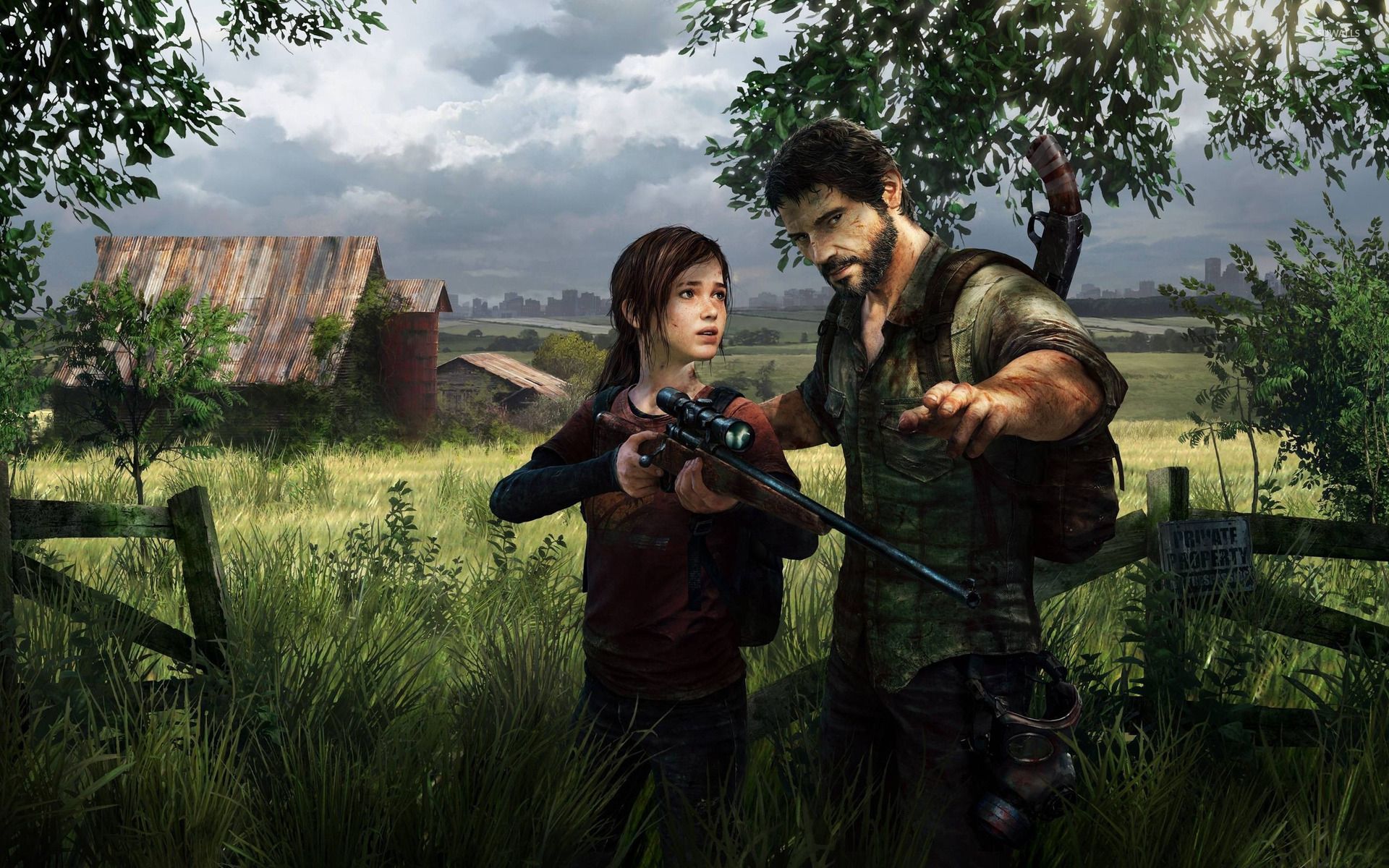 The Last of Us Fans Are Convinced HBO Has Already Cast Abby