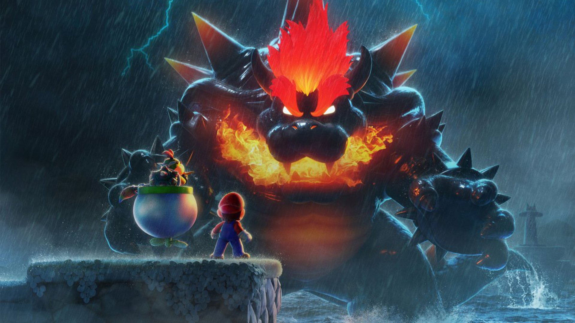 The Short Length of Bowser's Fury Is To Its Benefit