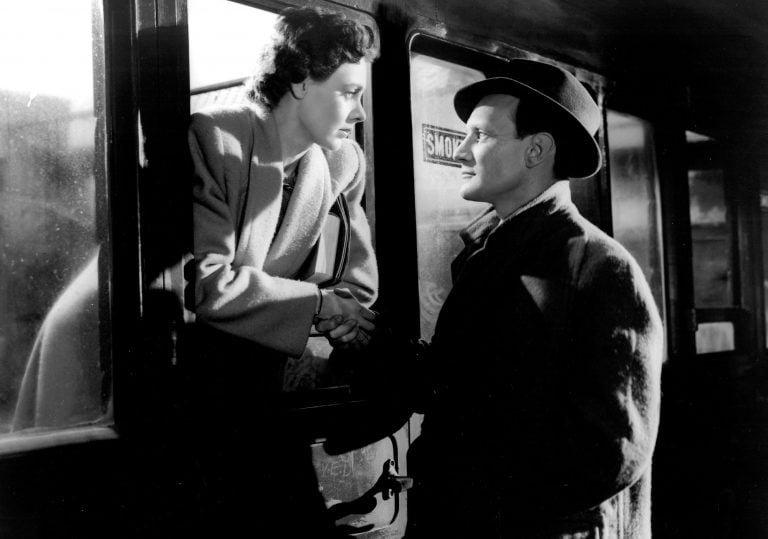 Brief Encounter (1945)