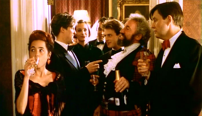 Four Weddings and a Funeral (1994)