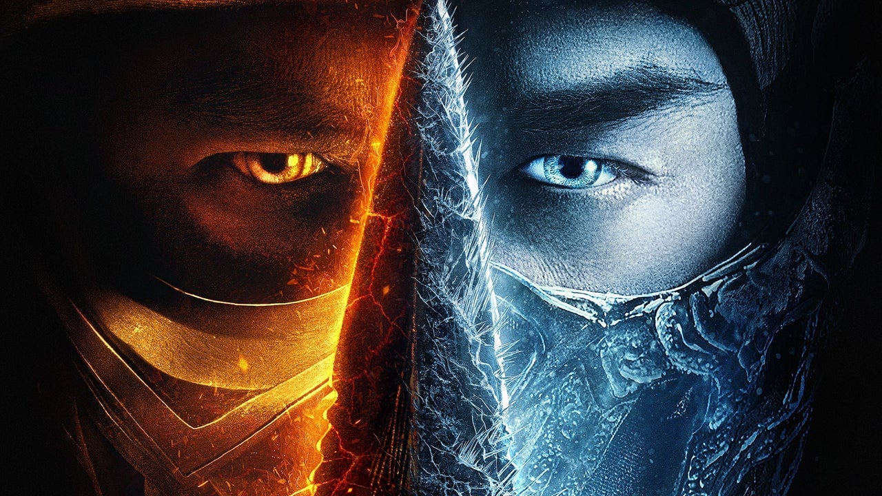 Mortal Kombat Director Shares Secrets of the First Trailer