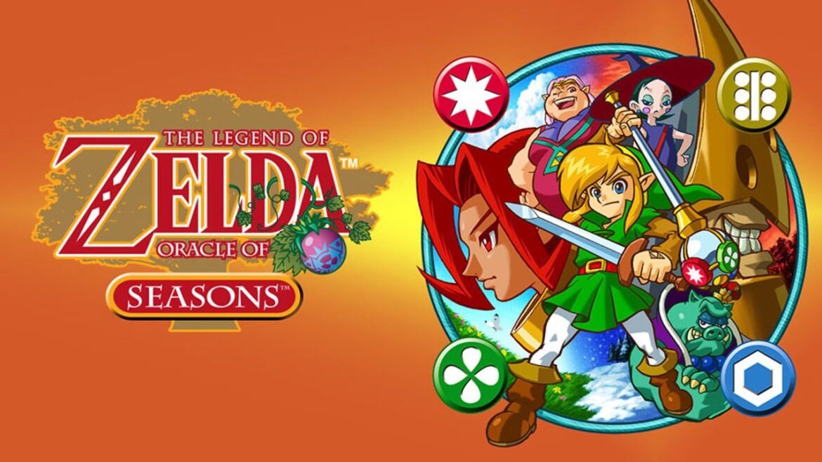 goomba color oracle of ages goomba color oracle of ages