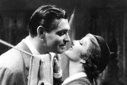 It Happened One Night (1934)