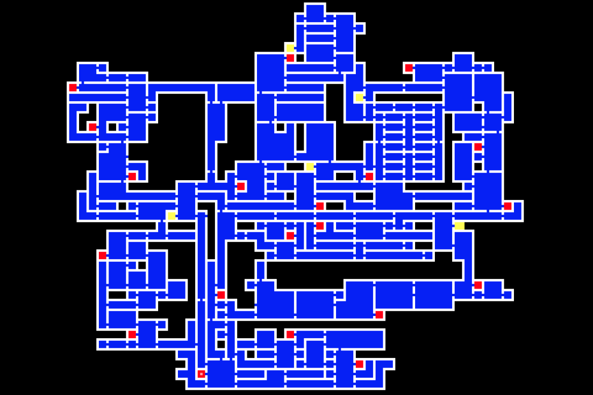 Circle Of The Moon Classic Castlevania Meets Symphony Of The Night