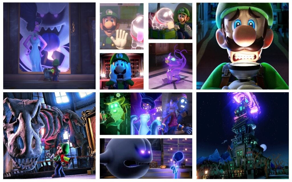 'Luigi's Mansion 3' Review: The Franchise is Movin' On Up