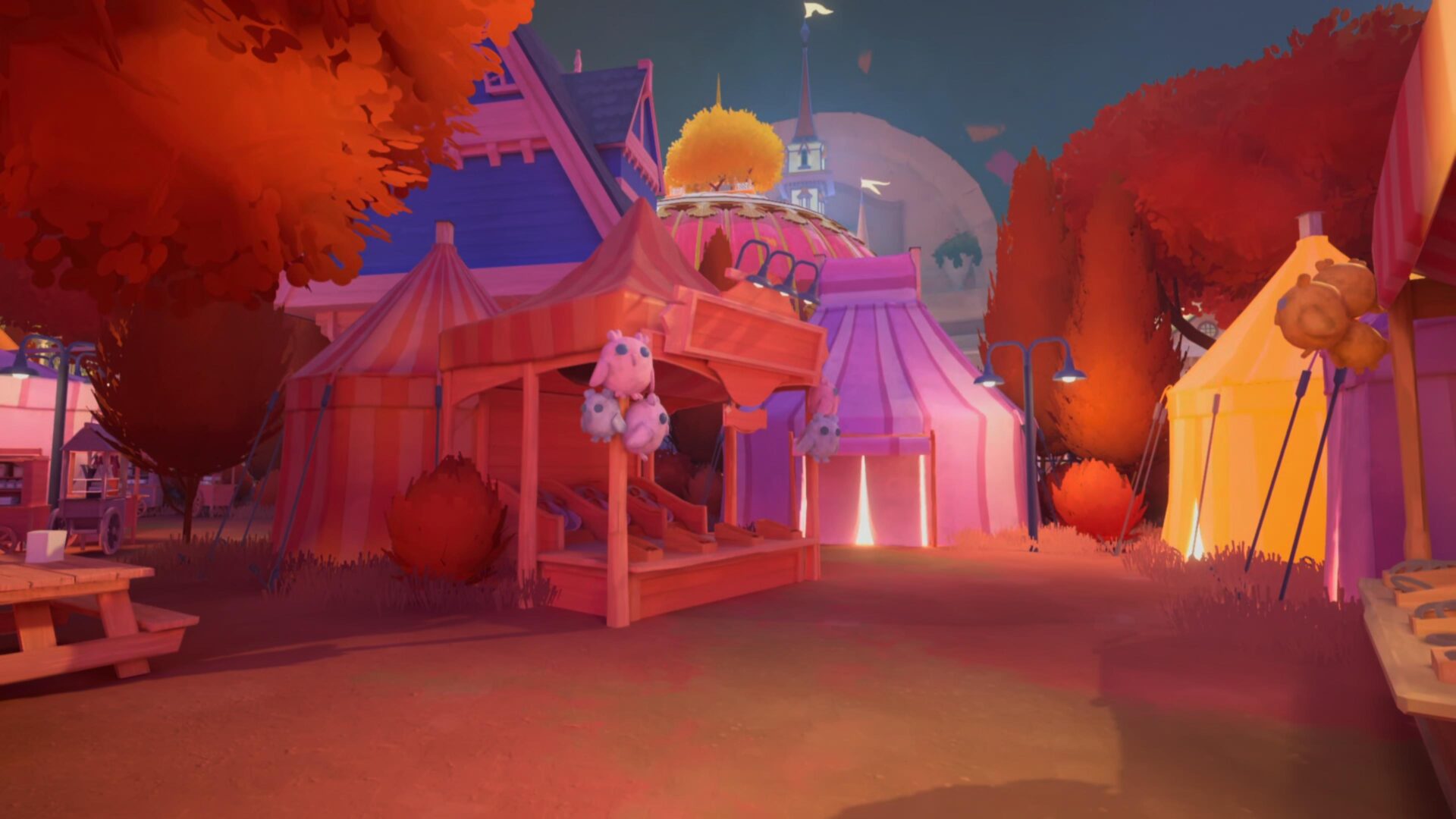 Maquette Developer Interview Origins and Development Goomba Stomp