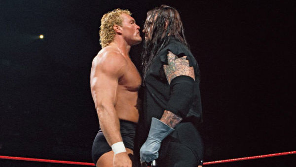 Wrestlemania XIII – Psycho Sid