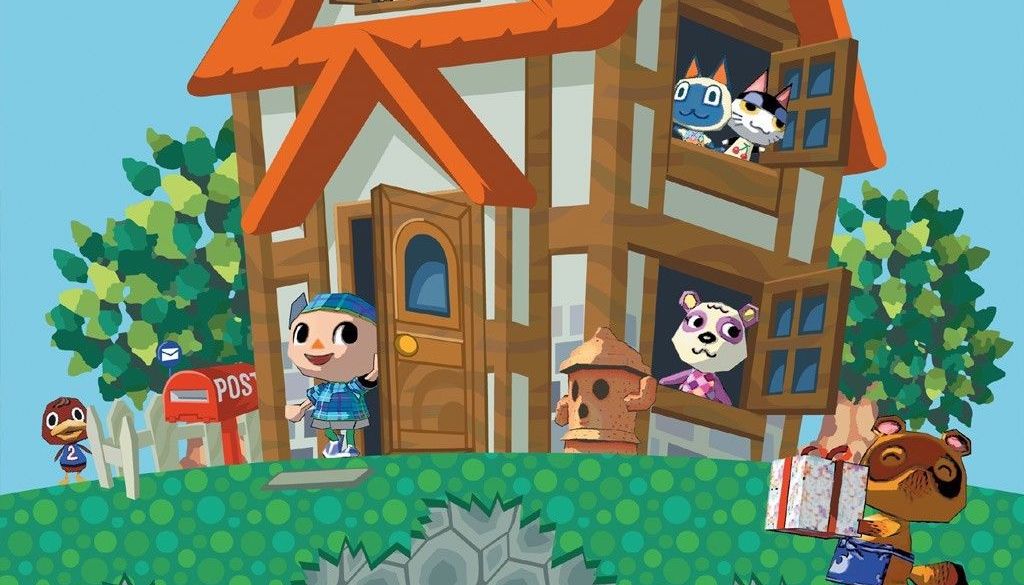 Cherry blossom season in Animal Crossing: New Horizons- Dates, features,  items and more