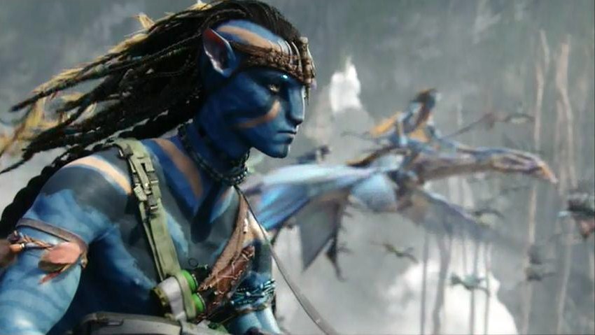 Avatar (2009)