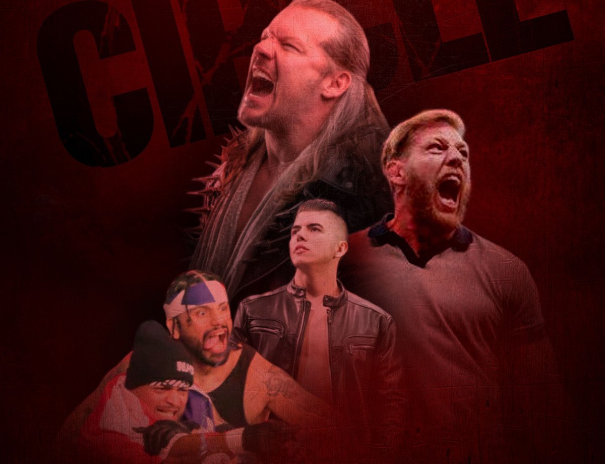 Talk AEW Podcast: The Belt Collector and Blood and Guts