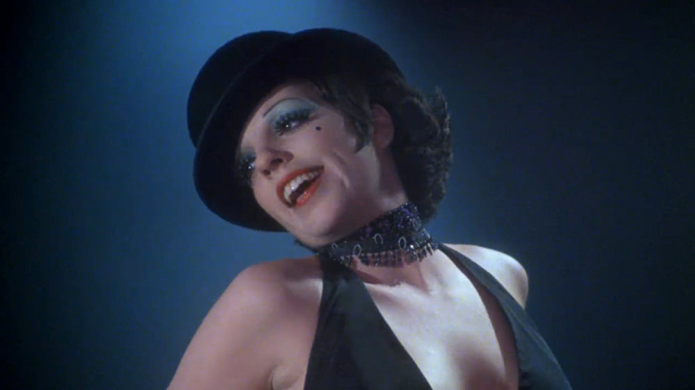 Cabaret 1972