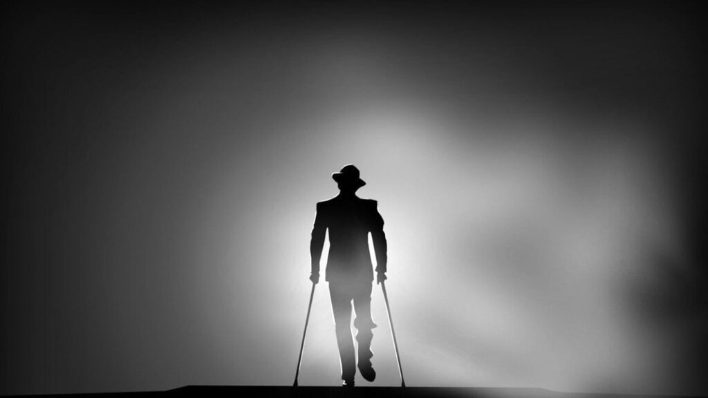 Double Indemnity (1944)