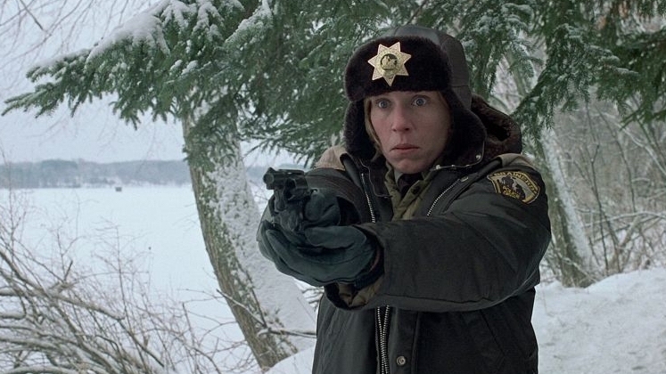 Fargo 1996