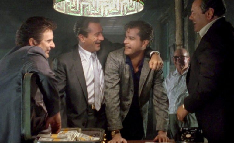 Goodfellas (1990)