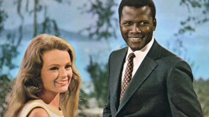Guess Who’s Coming to Dinner (1967)