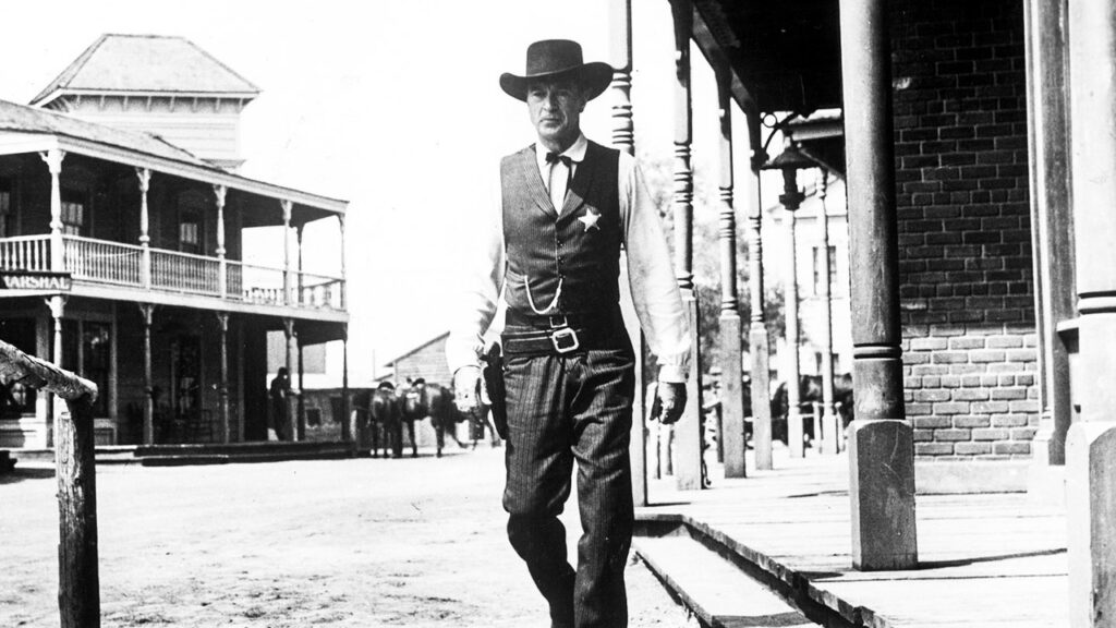 High Noon (1952)