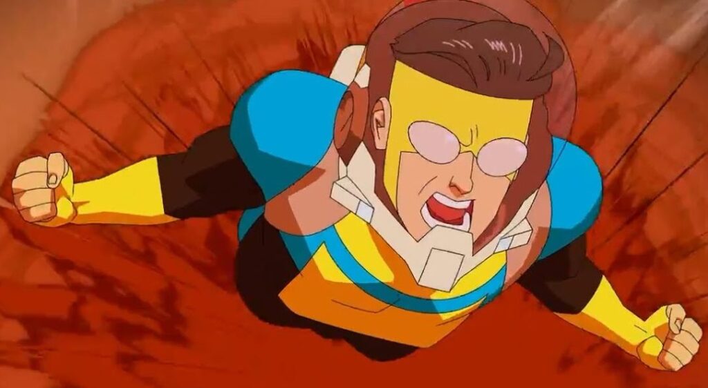 Invincible