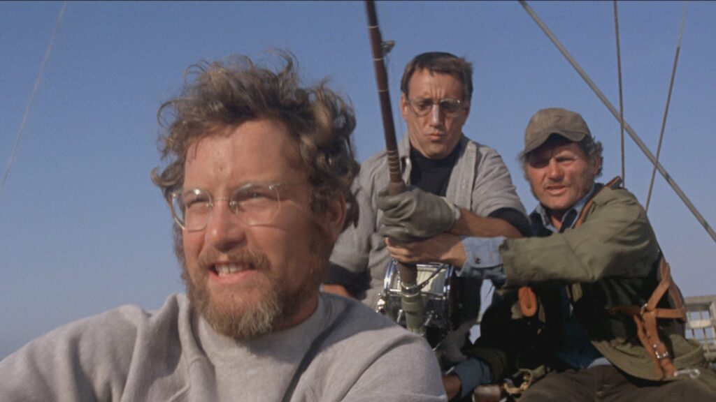 Jaws 1975