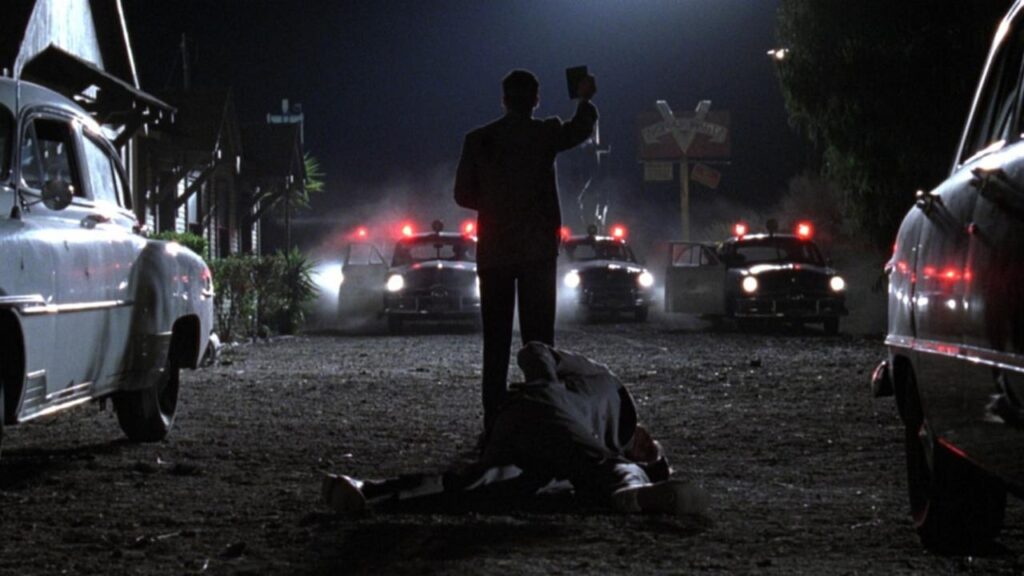 L.A. Confidential (1997)