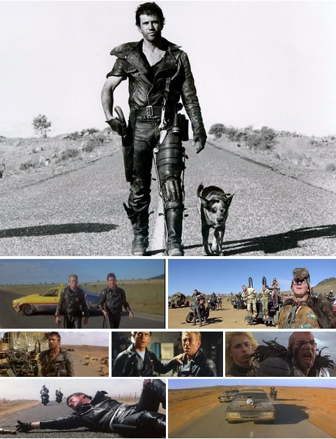Mad Max Podcast