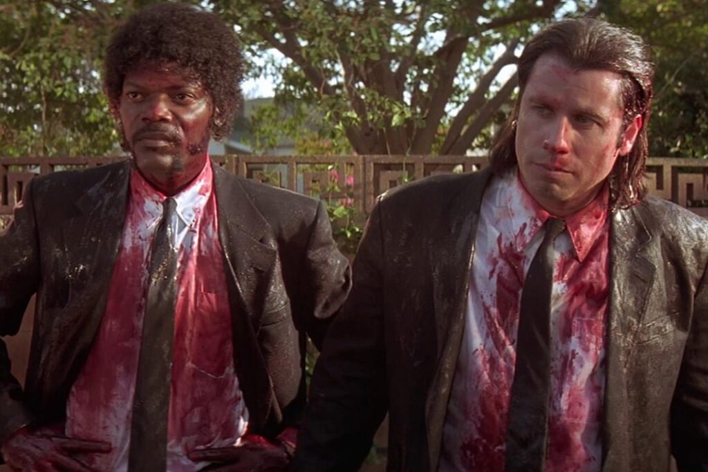Pulp Fiction