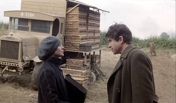 Reds (1981)