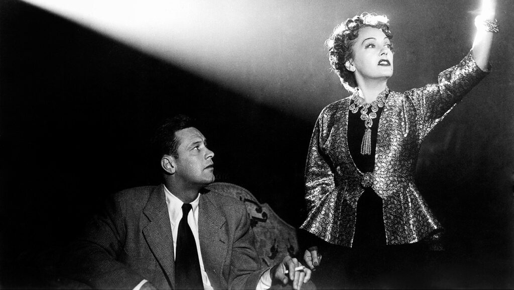 Sunset Boulevard (1950)