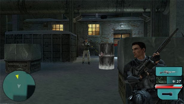 Syphon Filter 3 for PS5