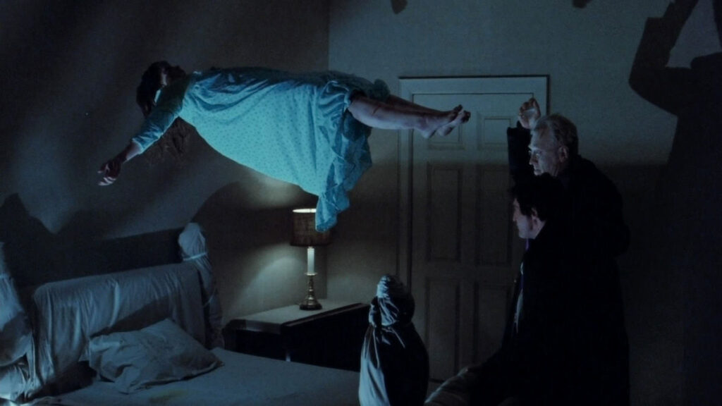 The Exorcist (1973)
