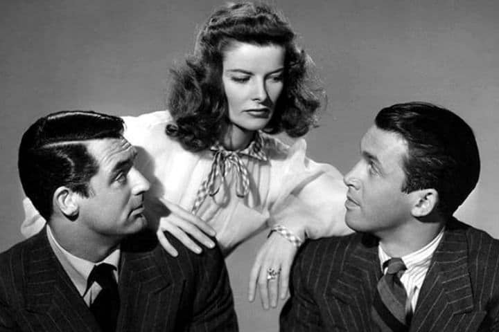 The Philadelphia Story (1940)