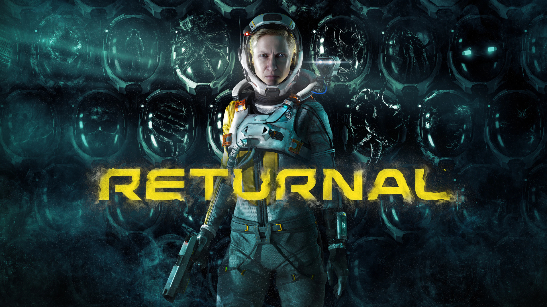 Returnal: Why the Roguelike's Adrenaline Levels Work