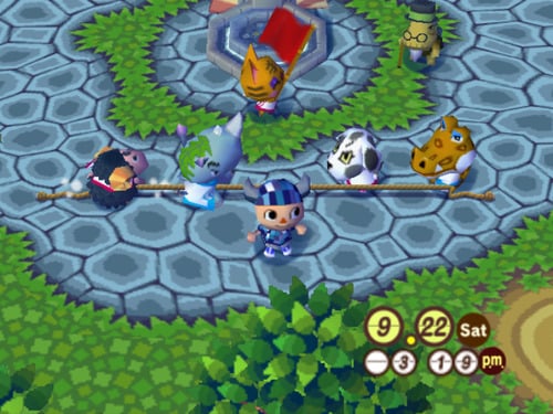 Game Boy Advance - Animal Crossing Wiki - Nookipedia