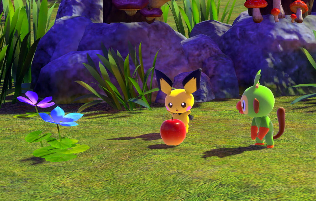 New Pokémon Snap proves Game Freak should not be making Pokémon