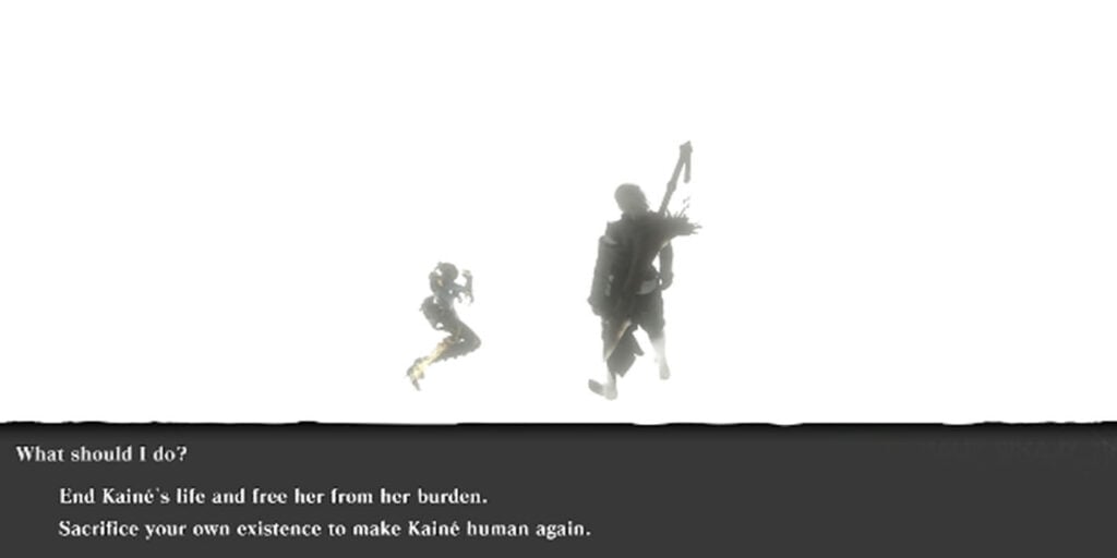 Understanding Nier Replicant's Lasting Influence — A Nier:Automata