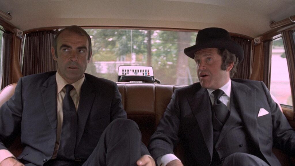 The Anderson Tapes (1971)