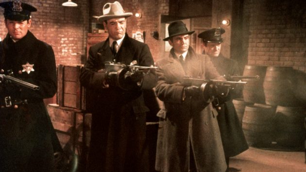 The St. Valentine’s Day Massacre (1967)