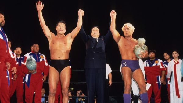 Dark Side of the Ring – S3 Ep4 – “Collision in Korea”