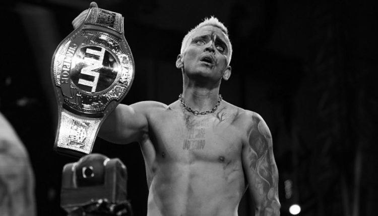 The End Of The Best Title Reign In AEW, So Far
