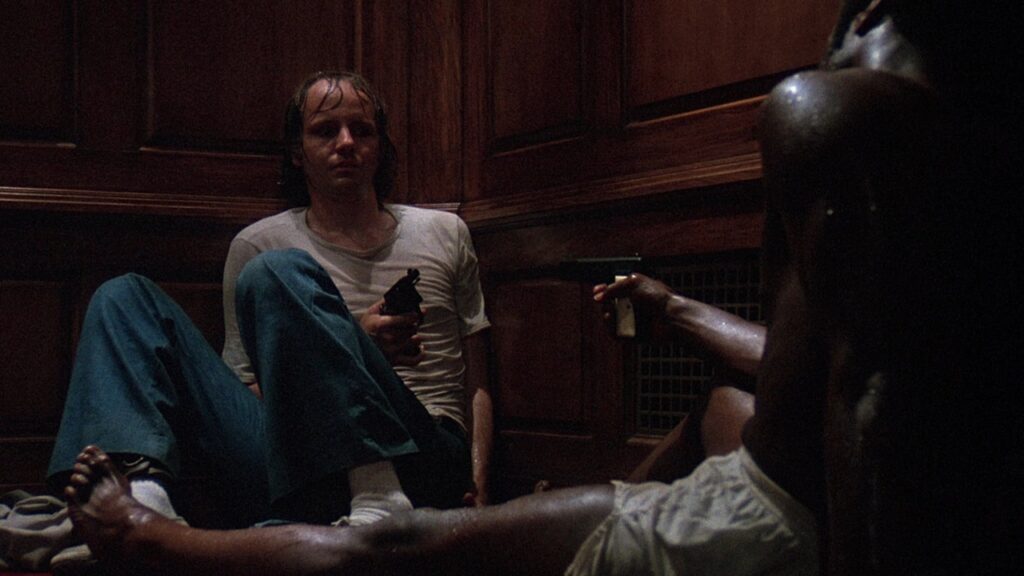 Report to the Commissioner (1975)