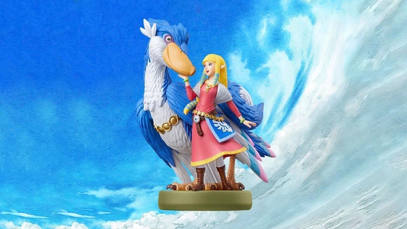 The 10 Best Legend of Zelda Amiibos, Ranked