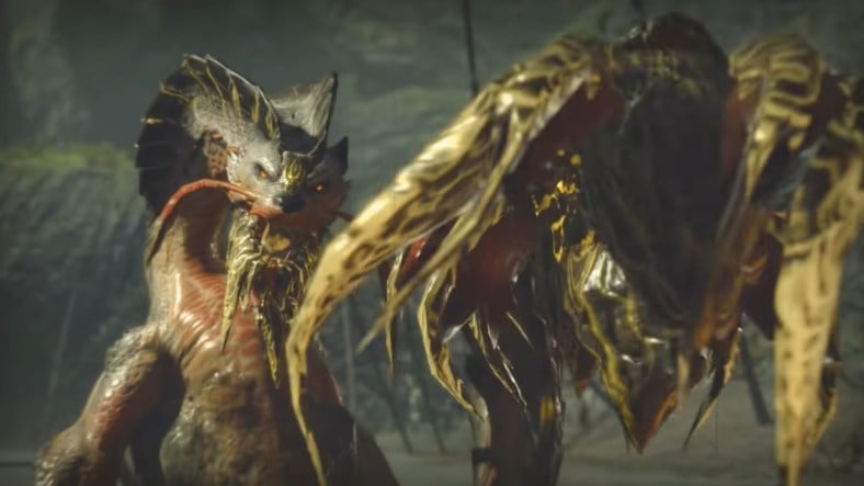 Monster Hunter: Ranking All The Monsters That Appear In The Movie