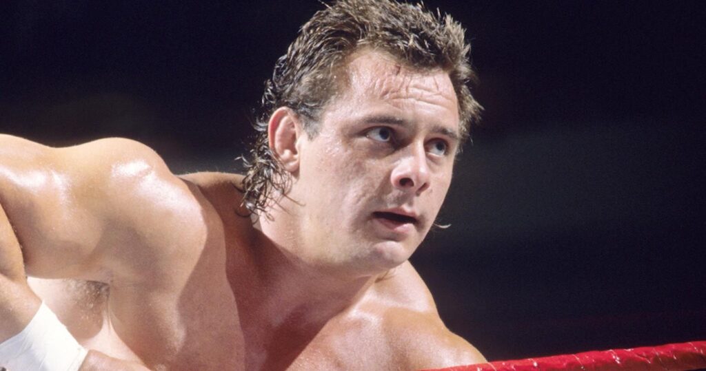 Dark Side of the Ring - Dynamite Kid