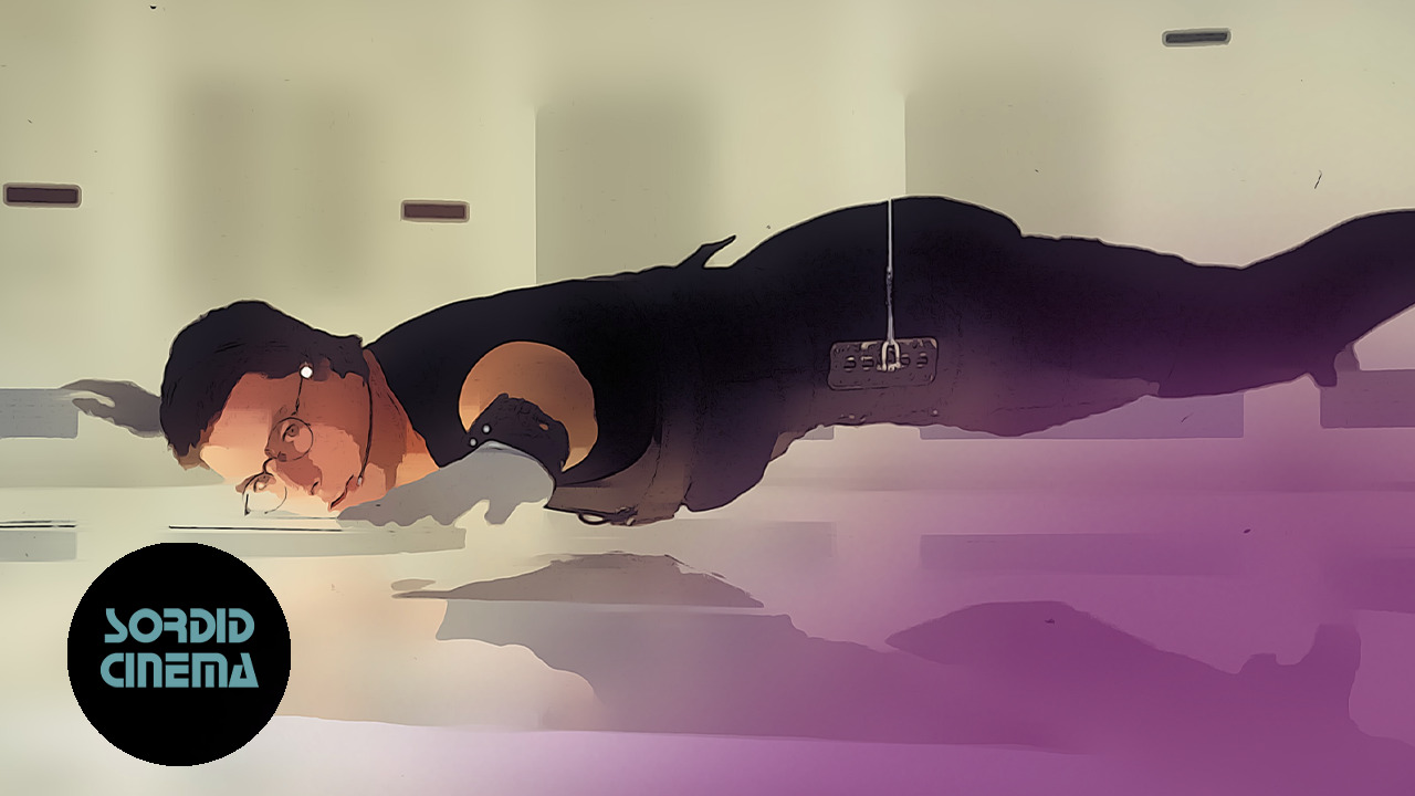 Mission: Impossible 1996 Film