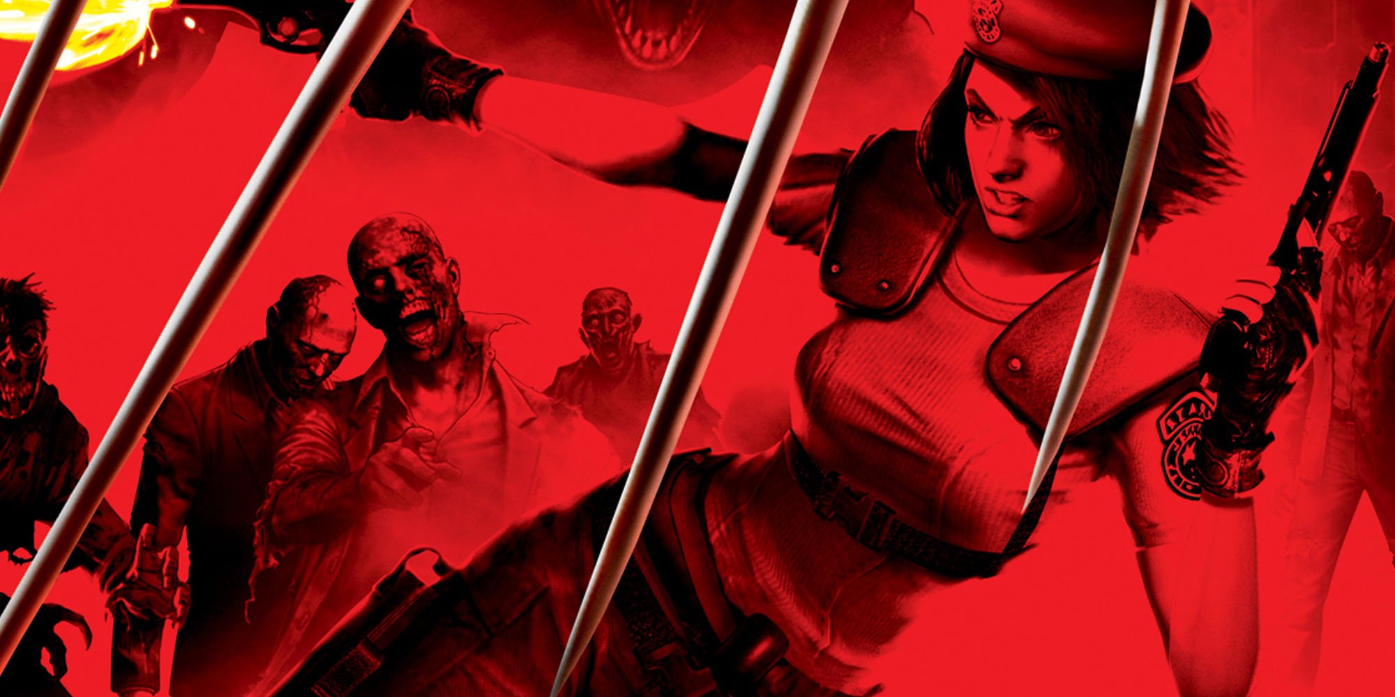 All Different Versions of Resident Evil 1 And Which One You Should Play