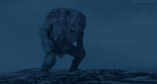 Trollhunter 2010 film