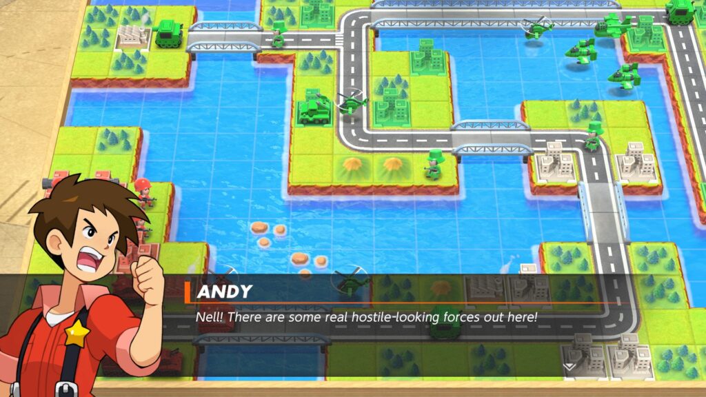 advance wars 2 rom torrent