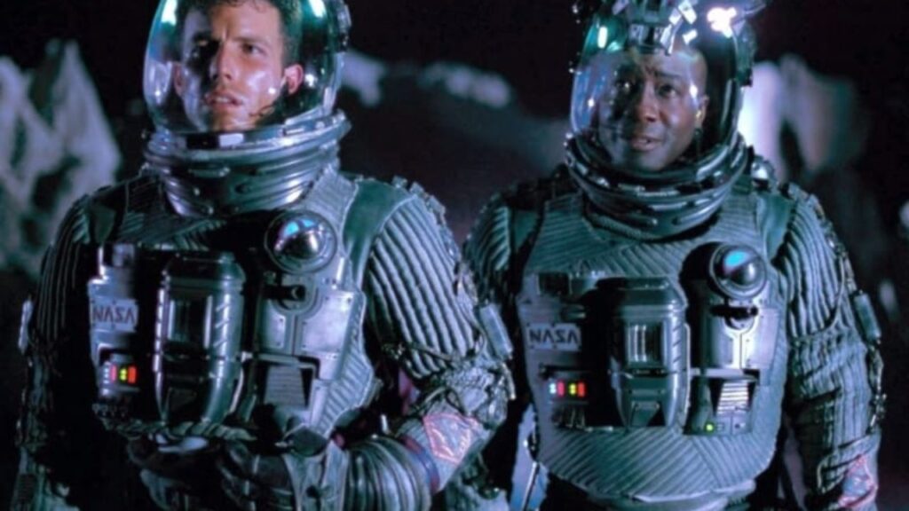Armageddon (1998 film)