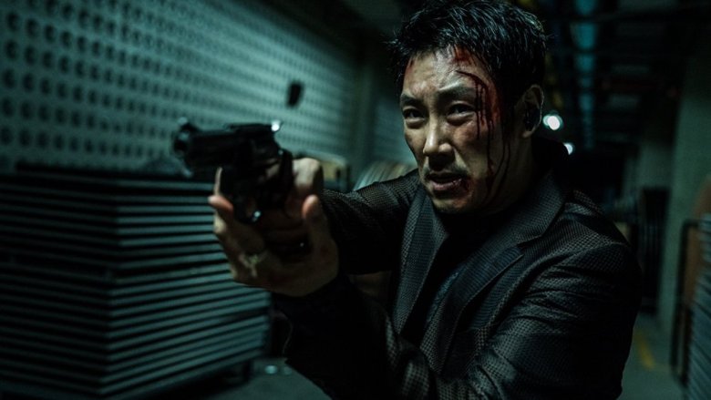 Johnnie To's Drug War (film)