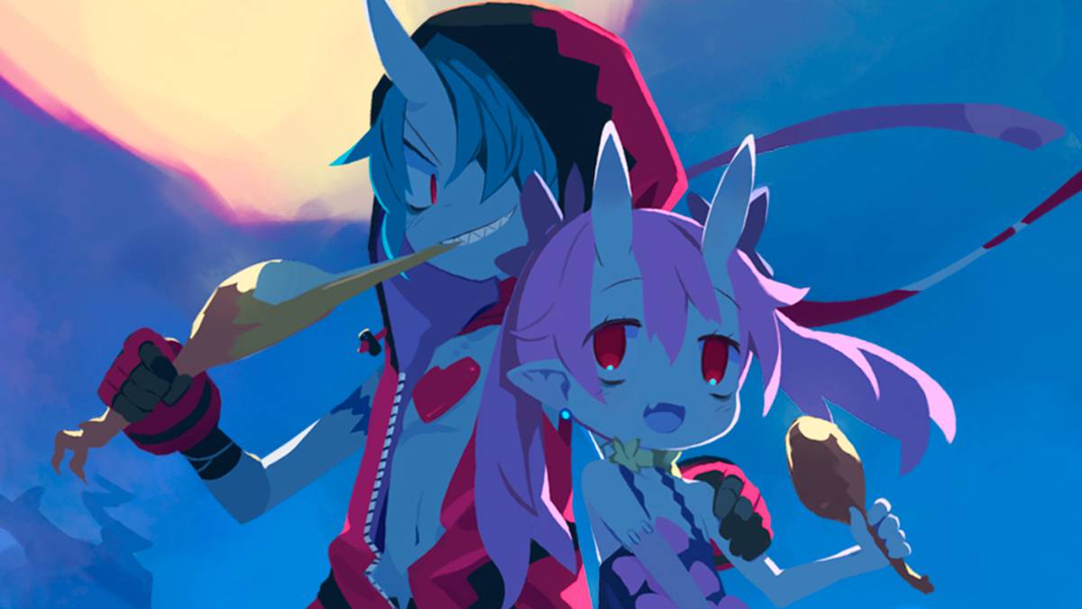 Disgaea 6 Complete instaling