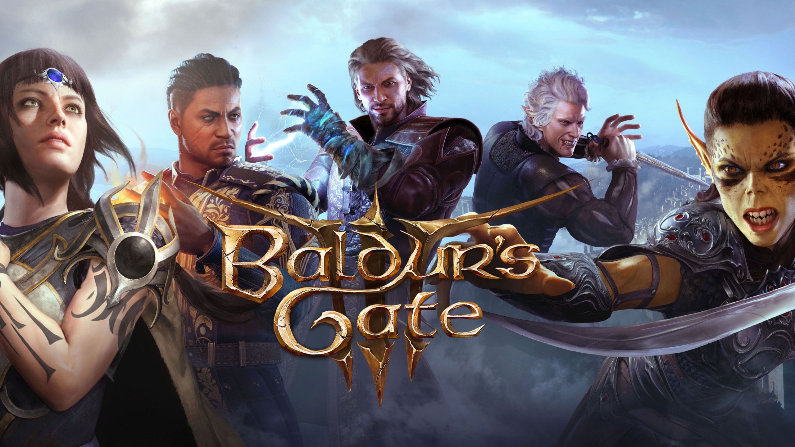 Baldur's Gate 3 - House Of Hope Guide - GameSpot